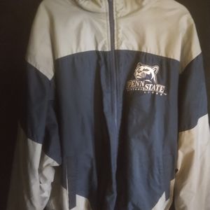 Penn State reversible jacket...